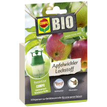 COMPO BIO Apfelwickler Lockstoff für Trichterfalle