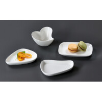 Ritzenhoff & Breker Dipschale GUSTO Nierenform,...