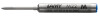 LAMY Kugelschreiber-Compactmine M22 B, schwarz, im Blister