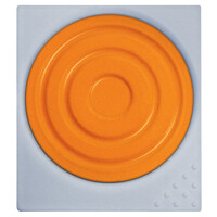 LAMY Ersatz-Farbschale Z70 aquaplus, orange