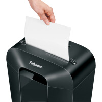 Fellowes Aktenvernichter Powershred LX70, weiß
