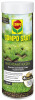 COMPO SAAT Nachsaat-Rasen, 440 g für 22 qm, Streudose