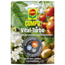 COMPO Vital-Turbo, Minibeutel à 20 g