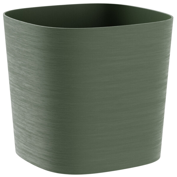 tera Pflanzgef&auml;&szlig; "Capri", Breite: 240 mm, fog grey