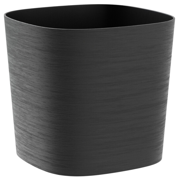 tera Pflanzgef&auml;&szlig; "Capri", Breite: 240 mm, fog grey