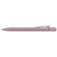 FABER-CASTELL Druckbleistift GRIP 2010, hellblau