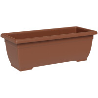 tera XXL Untersetzer "Tora", Breite: 570 mm, terrakotta