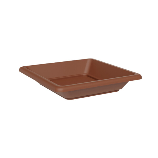 tera Pflanzk&uuml;bel "Nazca", Breite: 320 mm, terrakotta