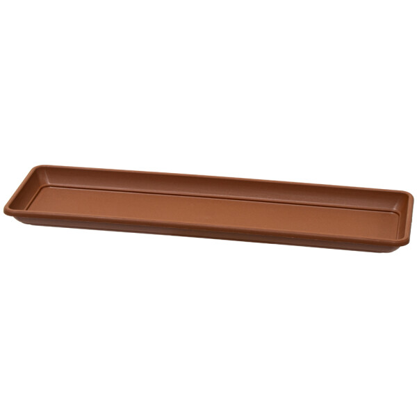 tera XXL Blumenkasten "Tora", Breite: 600 mm, anthrazit