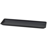 tera XXL Blumenkasten "Tora", Breite: 600 mm, anthrazit