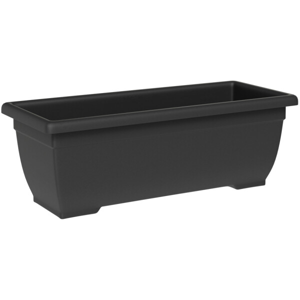tera XXL Blumenkasten "Tora", Breite: 800 mm, sand