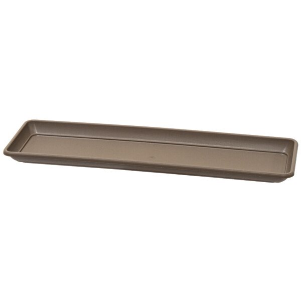 tera XXL Blumenkasten "Tora", Breite: 600 mm, sand