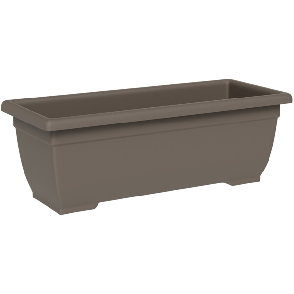 tera XXL Untersetzer "Tora", Breite: 570 mm, sand