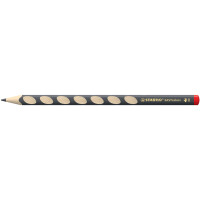 STABILO Dreikant-Buntstift EASYcolors L, blauviolett