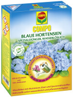 COMPO Spezialdünger Blaue Hortensien, 800 g