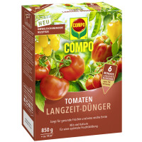 COMPO Tomaten Langzeit-Dünger, 850 g