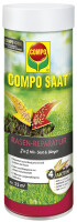 COMPO SAAT Rasen-Reparatur-Mix 2in1, 360 g für 15 qm