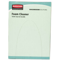 Rubbermaid Toilettensitzreiniger, Schaum-Nachfüllset...