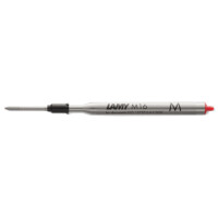 LAMY Kugelschreiber-Großraummine M16, M, rot