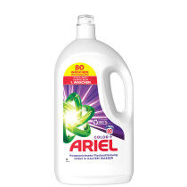 ARIEL Flüssigwaschmittel Color+, 2,0 Liter - 40 WL