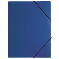 PAGNA Eckspannermappe "Trend Colours", DIN A4,...