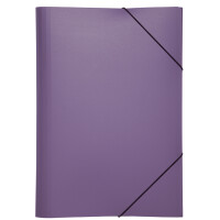 PAGNA Eckspannermappe "Trend Colours", DIN A4,...