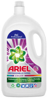 ARIEL PROFESSIONAL Flüssig-Waschmittel Color, 70 WL,...