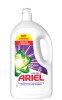 ARIEL Flüssigwaschmittel Color+, 4 Liter - 80 WL