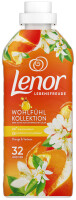 Lenor Weichspüler Orange & Verbene, 800 ml - 32 WL