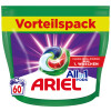 ARIEL Waschmittel Pods All-in-1 Color+, 53 WL