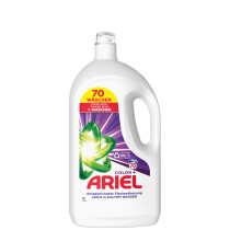 ARIEL Flüssigwaschmittel Color+, 3,5 Liter - 70 WL
