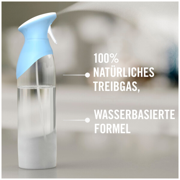 febreze Lufterfrischer-Spray Lenor Aprilfrisch, 185 ml