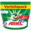 ARIEL Waschmittel Pods All-in-1 Universal+, 53 WL