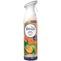 febreze Lufterfrischer-Spray Tropische Früchte, 185 ml