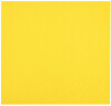 HYGOCLEAN Allzwecktuch Tetra Premium, Viskose PP, gelb