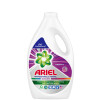ARIEL PROFESSIONAL Flüssig-Waschmittel Color, 55 WL, 2,75 L
