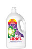 ARIEL Flüssigwaschmittel Color+, 2,5 Liter - 50 WL