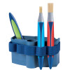 Pelikan Wasserbox eco für Deckfarbkasten K12, blau