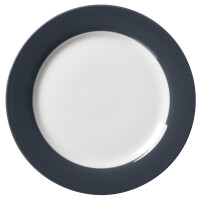 Ritzenhoff & Breker Eierbecher DOPPIO ANTHRAZIT