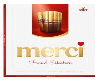 MERCI Finest Selection 250g