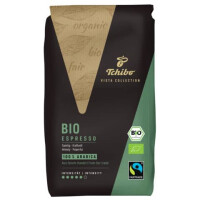 TCHIBO Kaffee Vista 1000 gr Espresso