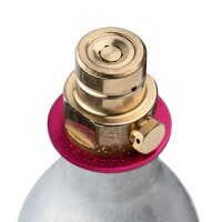 SODASTREAM CO2-Reservezylinder, für Wassersprudler SodaStream Quick Connect