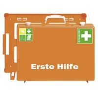 SÖHNGEN Erste Hilfe-Koffer MT-CD Industrie Norm