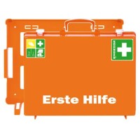 SÖHNGEN Erste Hilfe-Koffer MT-CD Industrie Norm
