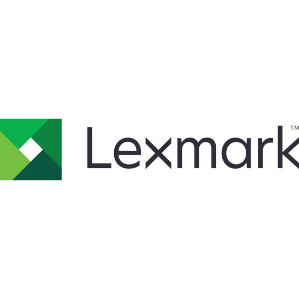 LEXMARK Lasertoner Return, 1.000 Seiten, cyan C2320C0