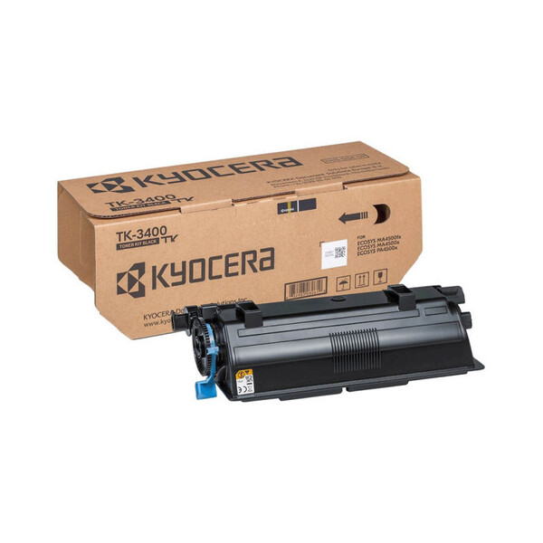 KYOCERA Original Kyocera Toner-Kit (0C0Y0NL0,1T0C0Y0NL0,C0Y0NL0,TK-3400)