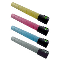 KONICA-MINOLTA Lasertoner TN328K, 28.000 Seiten, schwarz...