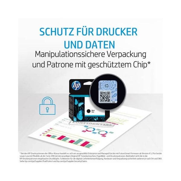 HP Original Tintenpatrone magenta (M0J94AE,991X,991XM,991XMAGENTA,NO991X,NO991XM,NO991XMAGENTA)