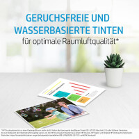 HP Inkjetpatrone Nr. 971XL yellow CN628AE