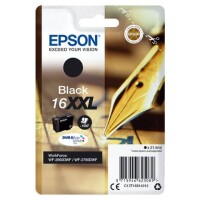 Epson Original Tintenpatrone schwarz extra High-Capacity...